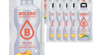 헉! Bolero 음료, 이렇게 다양했어?! 꿀팁 대방출 ✨